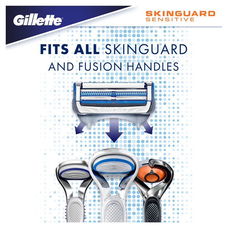 Dao cạo râu gillette fusion Hàng nhật nội địa