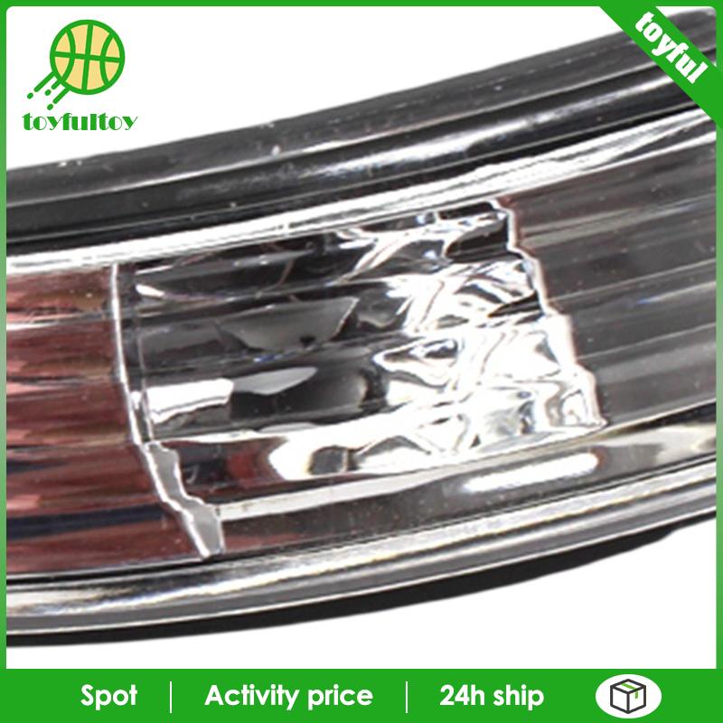 Đèn Xi Nhan Thay Thế Chuyên Dụng Cho Xe Hơi Ford Fiesta 09-15