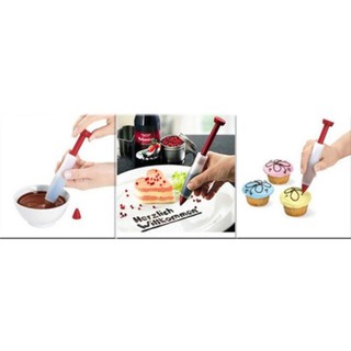 BÚT VIẾT CHỮ SOCOLA