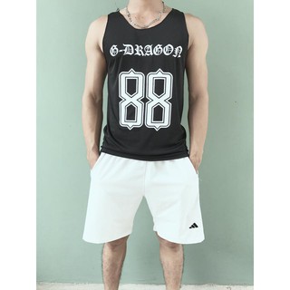 TANKTOP thun lạnh - ảnh thật =