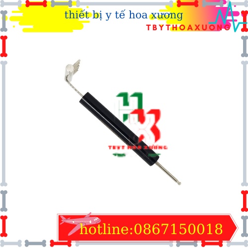 [Hàng Chính Hãng Diện Chẩn Bùi Quốc Châu] Dò Cào - Dụng Cụ Diện Chẩn