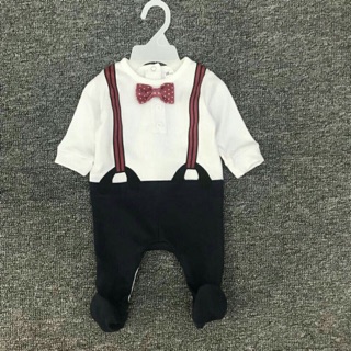 Combo 02 body cho bé
