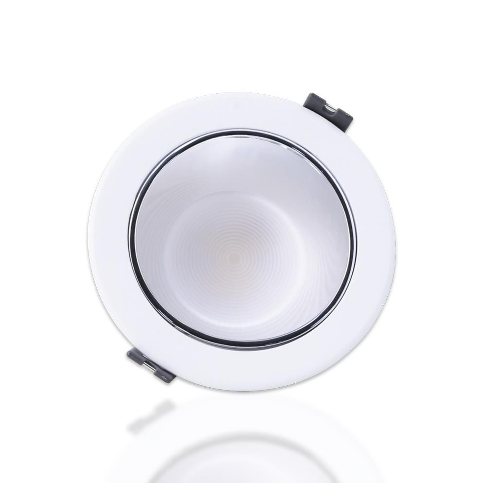 Đèn LED âm trần Downlight đổi 3 màu | Chính hãng Rạng Đông, Bảo hành 2 năm