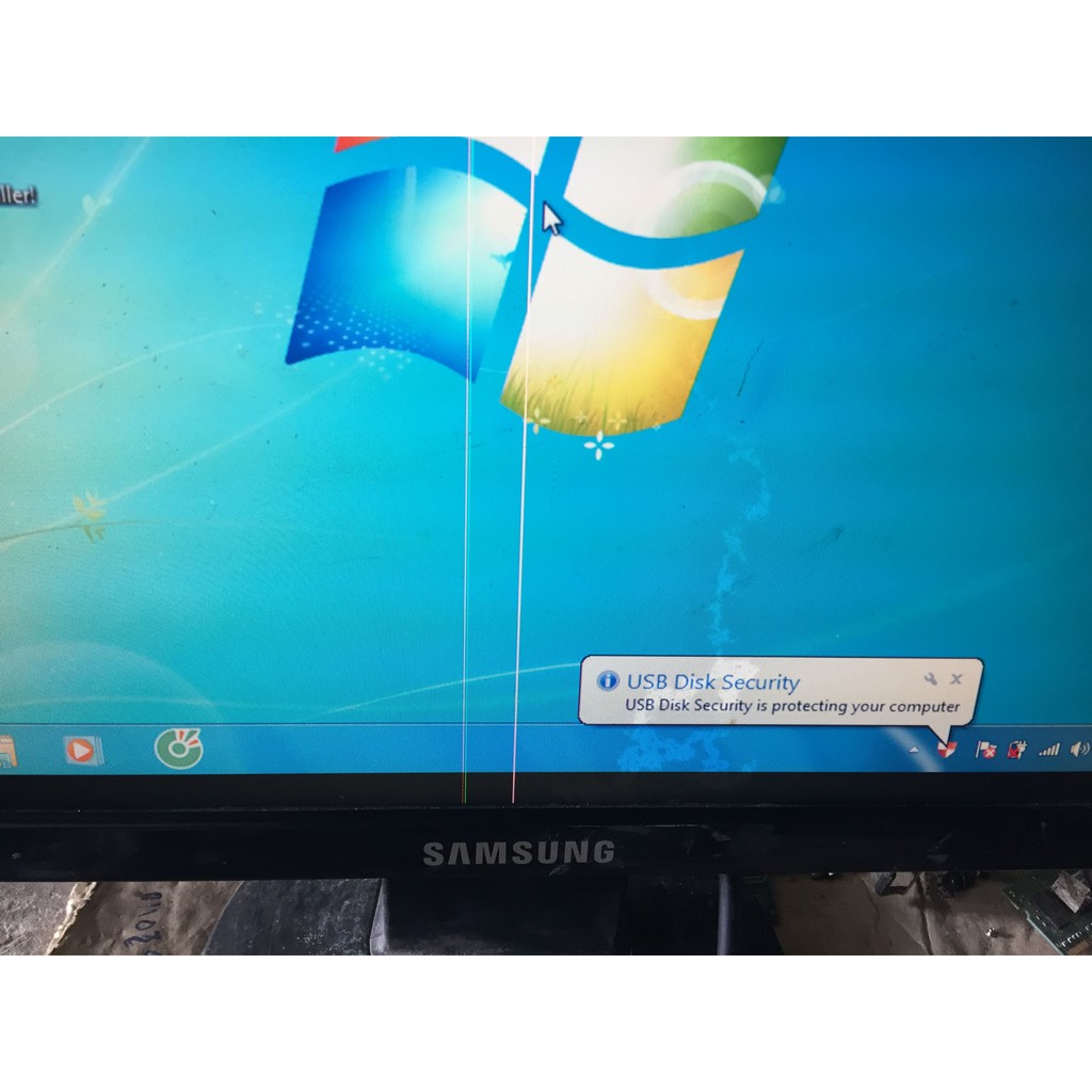 Màn hình Samsung 743 Kĩ thuật | BigBuy360 - bigbuy360.vn
