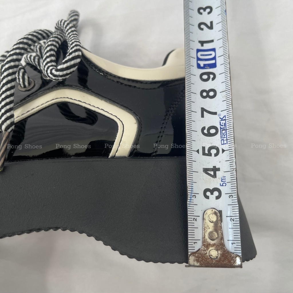 Giày Oxford phong cách Ulzzangs- FULL HỘP- Mã 1477