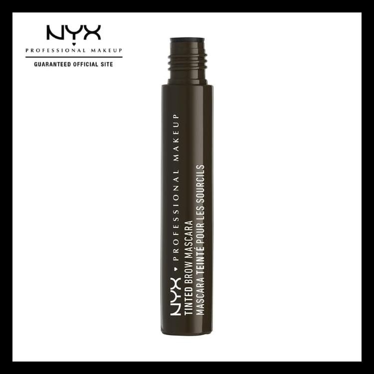 Nyx (Hàng Mới Về) Mascara Chuốt Lông Mày Trang Điểm Chuyên Nghiệp 449