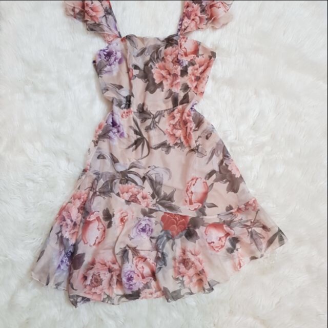 Combo váy size s