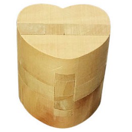 Trò chơi Giải đố gỗ Wood puzzle