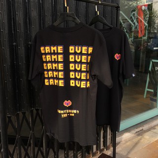 Áo Game Over [pixel]