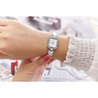 Đồng hồ cá tính nữ JW MS132