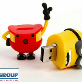 Usb Minion 16GB