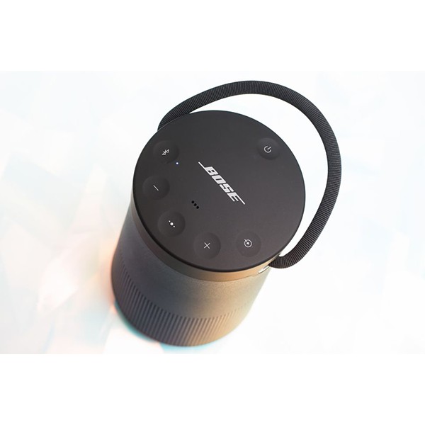 Loa Di Động Bluetooth Bose SoundLink Revolve Plus - Hàng Chính Hãng
