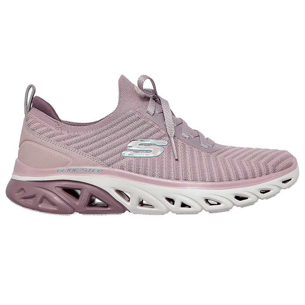 Skechers Nữ Giày Thể Thao Sport Glide-Step Sport - 149553-MVE