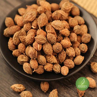 1KG Ích trí nhân - Vị thuốc quý điều trị đái dầm, tiểu đêm cực hay ND304 ichtrinhan