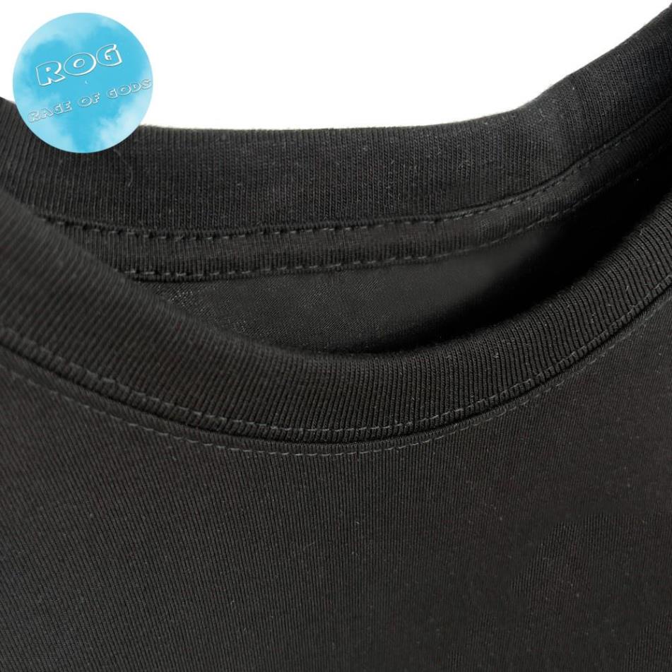 Áo thun tay lỡ VOUGUE Chữ Đen Hồng, áo phông Unisex nam nữ chất Cotton Form Rộng