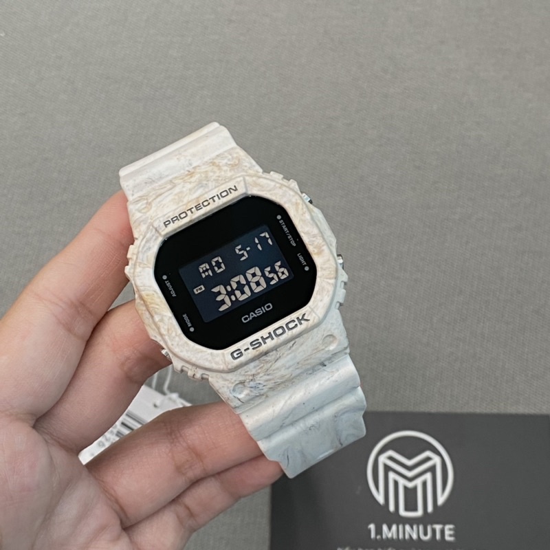 Đồng hồ nam DW-5600WM-5