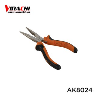 Kìm nhọn Asaki AK-8024