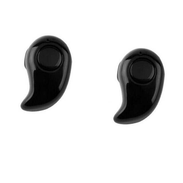 Tai nghe Bluetooth S530 V4.1 Ear-Pod Nhét tai Siêu Nhỏ Có Nghe Nhạc