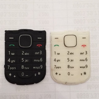 Phím Nokia 1202 xin va loại thường.