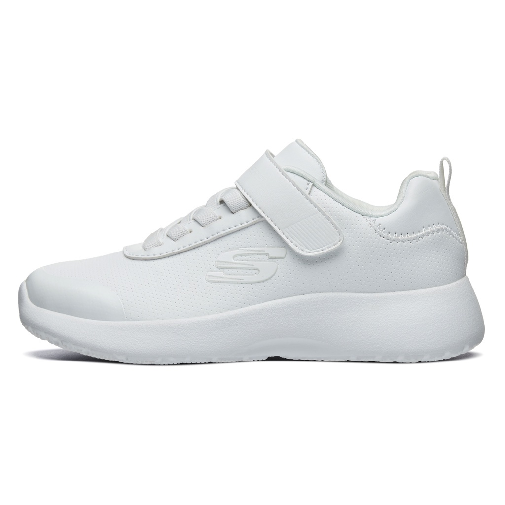 Skechers Bé Trai Dép Xỏ Ngón Dynamight - 97772L-WHT