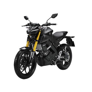 Xe máy Yamaha MT-15 dung tích 155cc