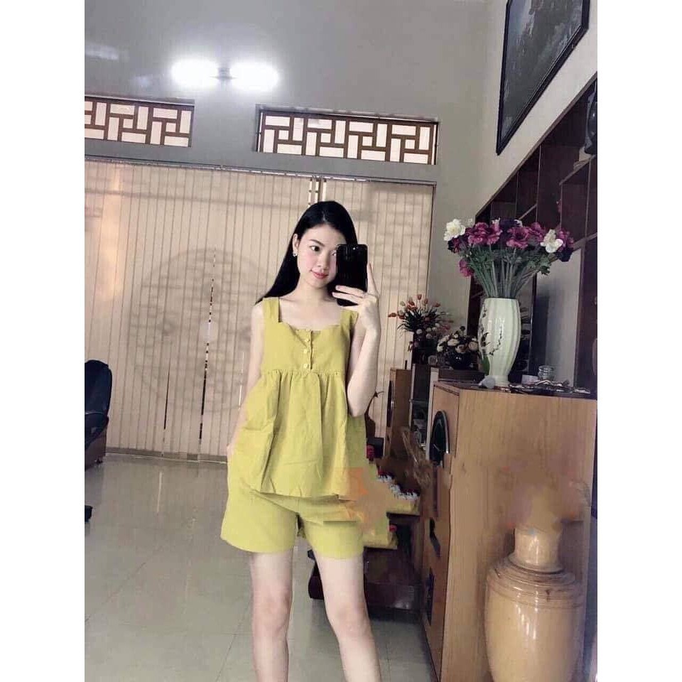 Bộ Đũi 2 Dây Cực Mát