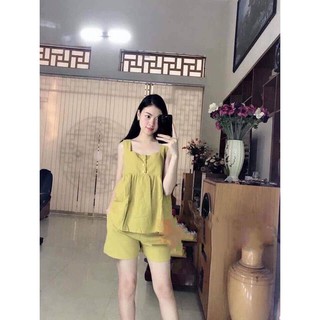 Bộ Đũi 2 Dây Cực Mát