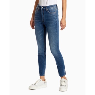 CALVIN KLEIN JEANS - Quần Jean Nữ J218747