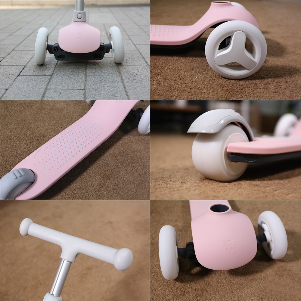 Xe trượt Scooter 3 bánh cho trẻ em MITU Xiaomi hãng