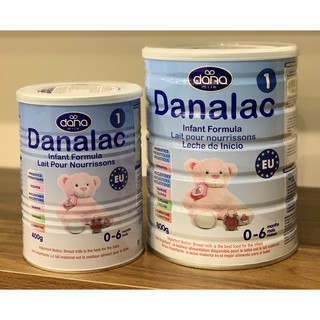 Sữa Danalac