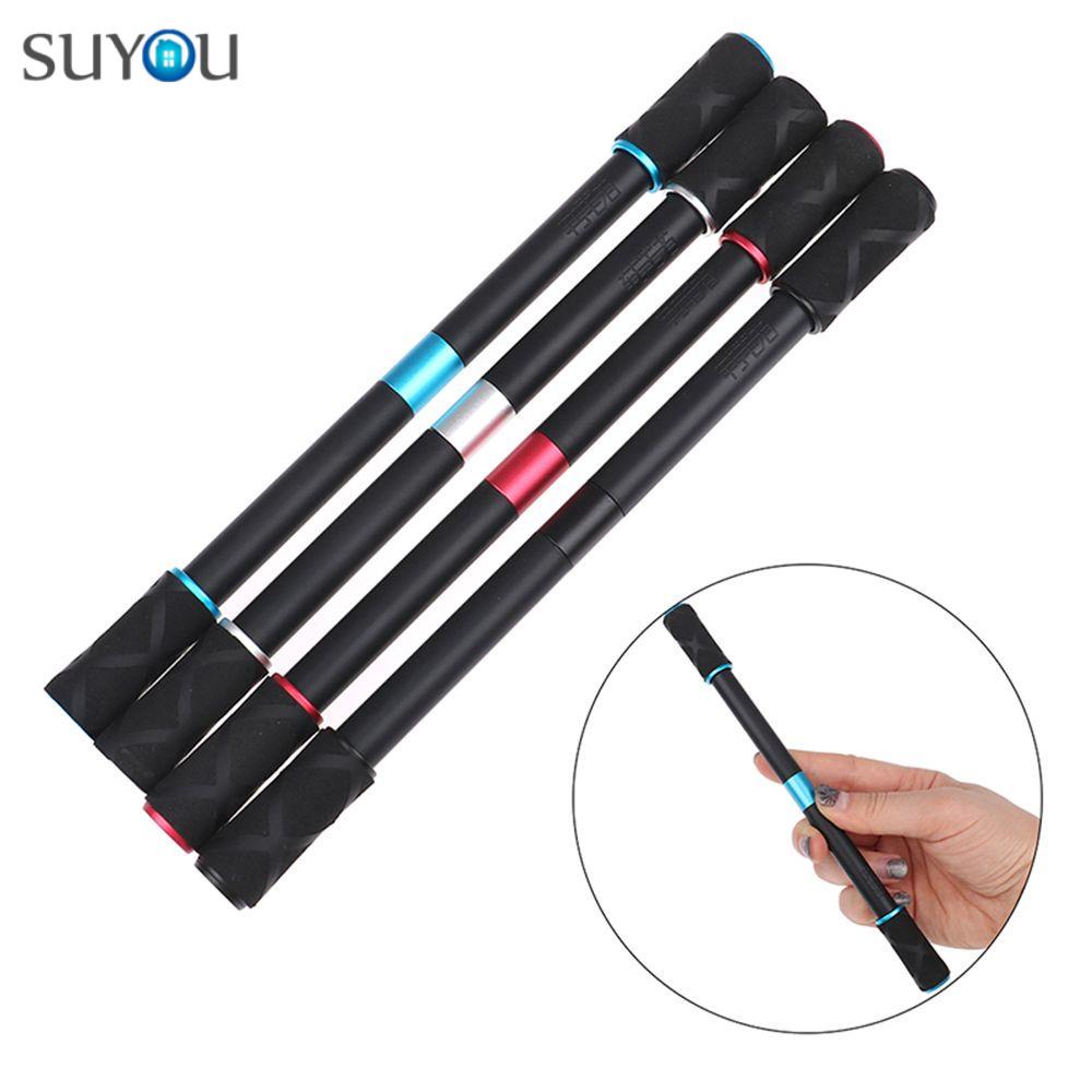 Bút xoay ngón tay chống trượt nhiều màu sắc dùng để chơi game thông minh