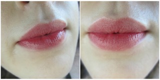 Son tint elf E.L.F màu dewy berry