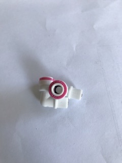Van 1 chiều máy lọc nước .    .