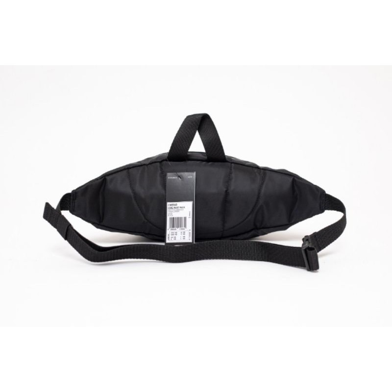 (CHUẨN HÃNG) TÚI BAO TỬ ADIDAS/CORE WAIST PACK | BigBuy360 - bigbuy360.vn