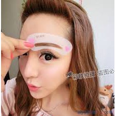 Khuôn kẻ chân mày Mini Brow Class Etude House