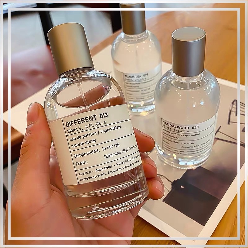 Nước Hoa Bản Double Lelabon , Nước Hoa Nữ , TONGKHOCHITUE | Thế Giới Skin Care