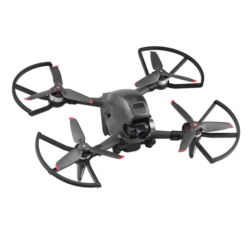 Vỏ Bảo Vệ Cánh Quạt Chống Va Đập Cho FPV