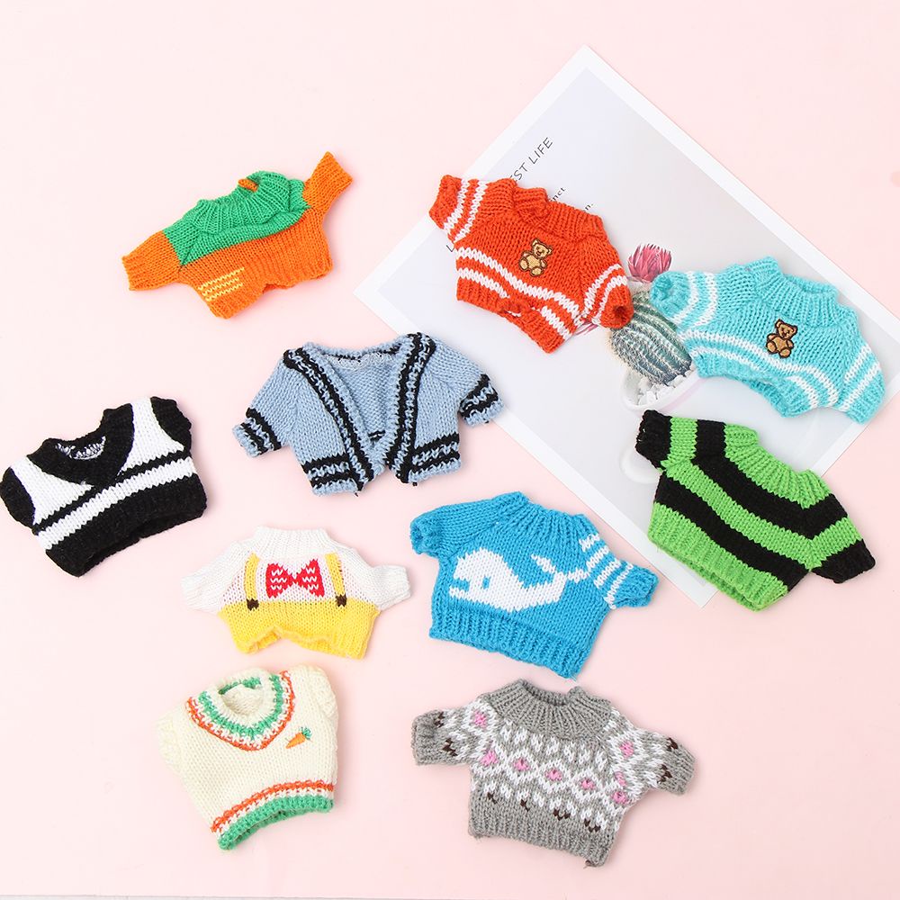 Thú nhồi bông hình chú vịt vàng mini dễ thương cho bé