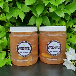 Hạt đác rim 500gr, 900gr