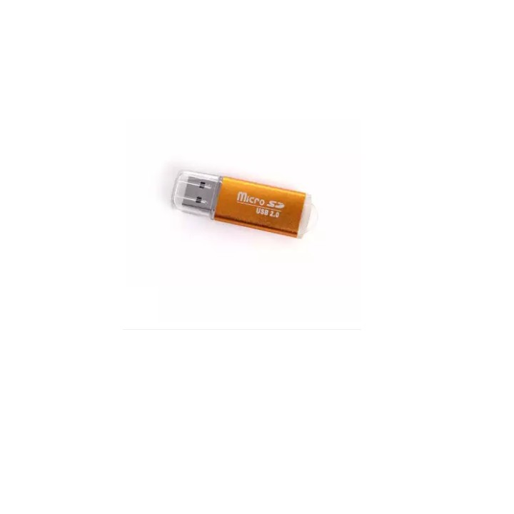 Đầu đọc thẻ nhớ MicroSD