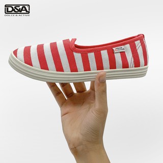 Giày Bé Gái D&A EP G1936