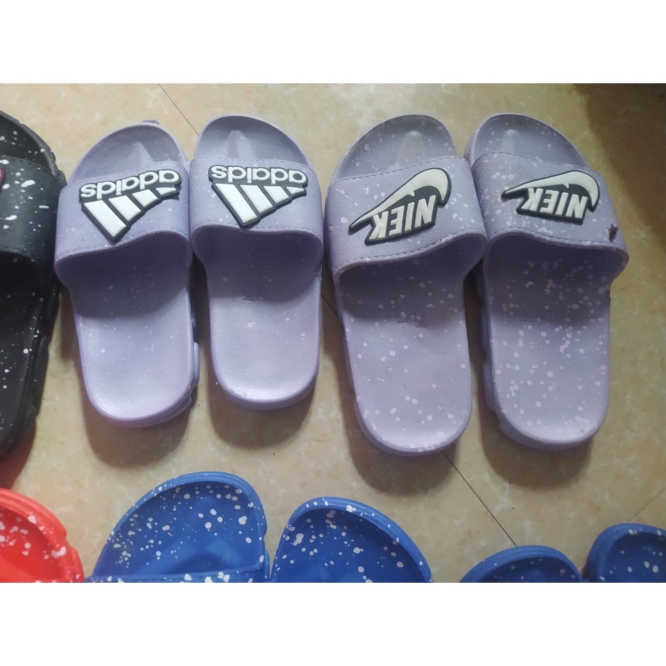 &lt;&lt;SIÊU SỐC GIÁ SẬP SÀN&gt;&gt;&gt;Dép lê cho bé trai bé gái siêu nhẹ  -anhsonnd18