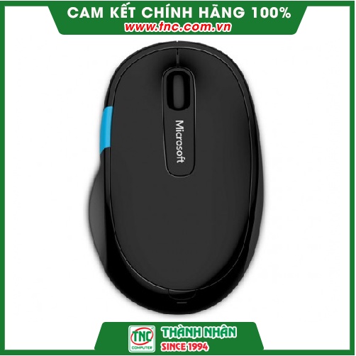 Chuột không dây Microsoft Sculpt Comfort