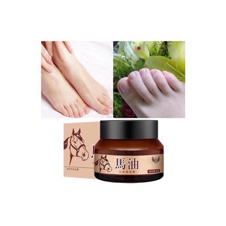 Combo 10 kem dầu ngựa bôi tay chân
