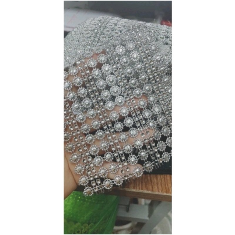 cuộn kim xa mắt lớn trang trí oản,làm đồ hanmade