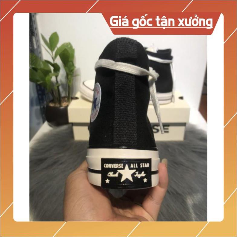 [FreeShip+ Hàng Xịn][full box+ hàng 11] giày CV fear of god hai màu cao thấp