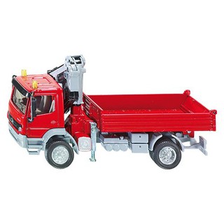 Xe ben SIKU SUPER1:50 3534