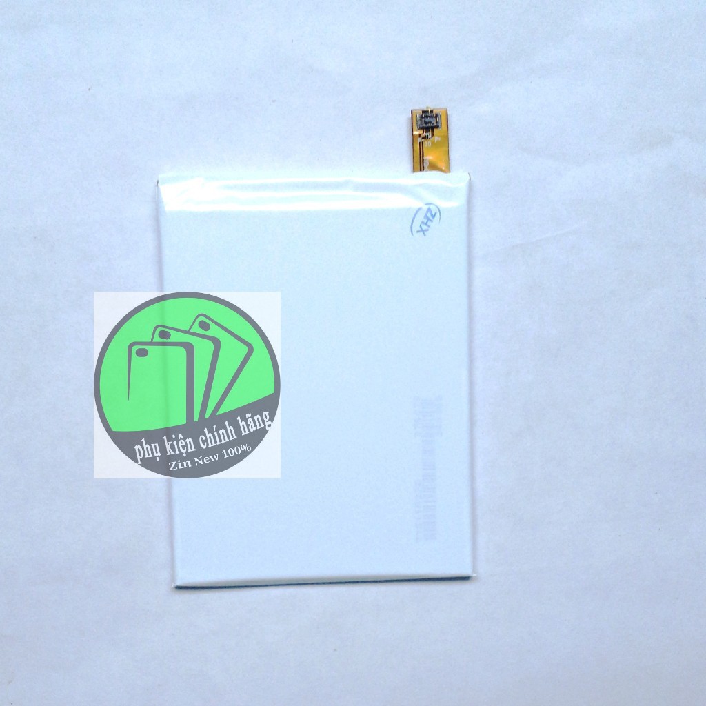 PIN SONY Z3+ (Z4) dung lượng chuẩn 2930mAh Chính hãng