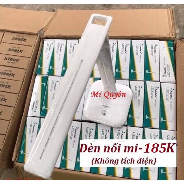 Đèn nối mi