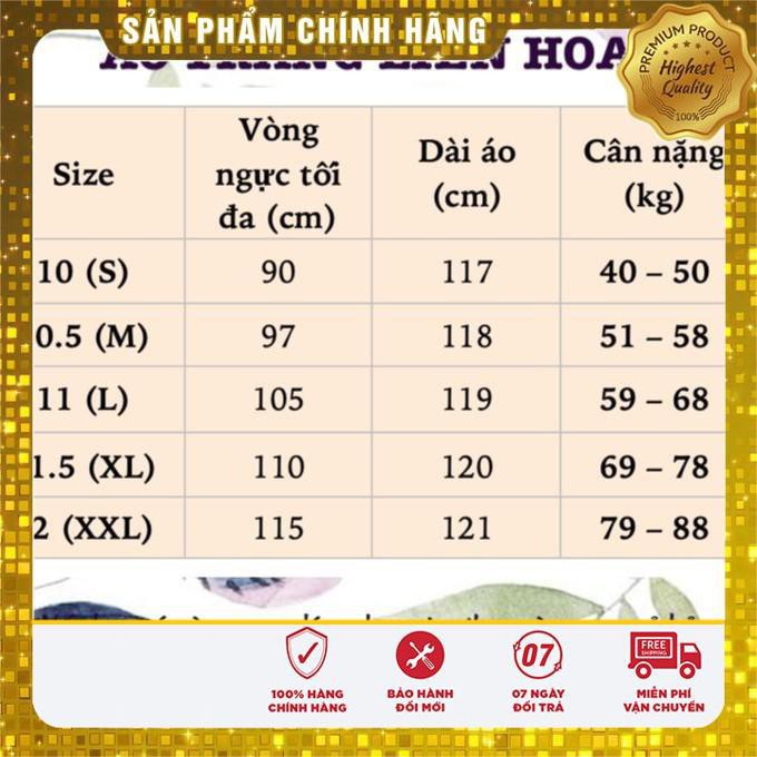 Áo tràng Phật tử Liên hoa nhập khẩu Đài Loan - áo choàng áo pháp hành lễ